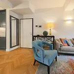 Florence- Bufalini Exclusive Apartamento