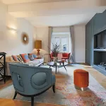Apartamento Florence- Bufalini Exclusive Florencia