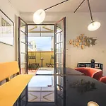 Florence- Bufalini Exclusive Apartamento Florencia