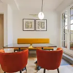 Apartamento Florence- Bufalini Exclusive *