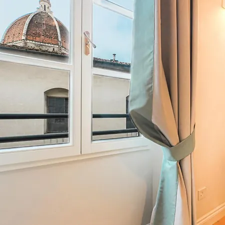 Florence- Bufalini Exclusive فلورنس