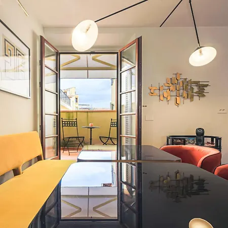 Florence- Bufalini Exclusive Appartement Florence