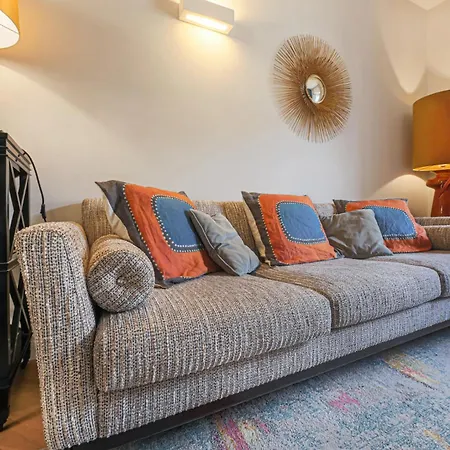 Appartement Florence- Bufalini Exclusive *