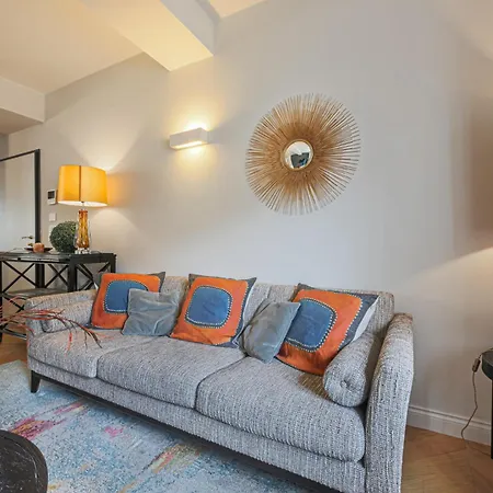 Appartement Florence- Bufalini Exclusive *