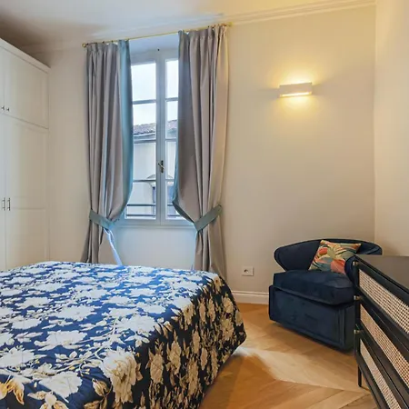 Florence- Bufalini Exclusive Appartement