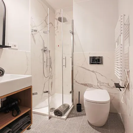 Florence- Bufalini Exclusive Appartement Florence