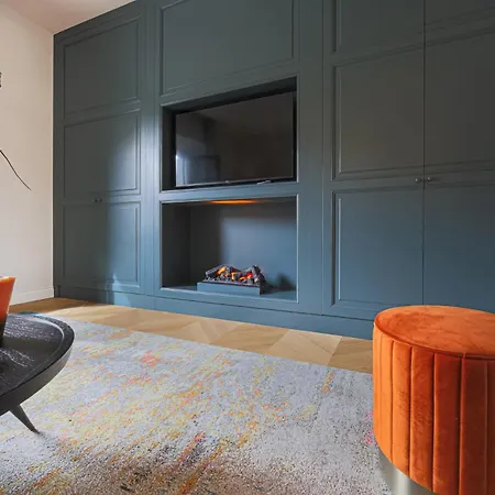 Appartement Florence- Bufalini Exclusive *